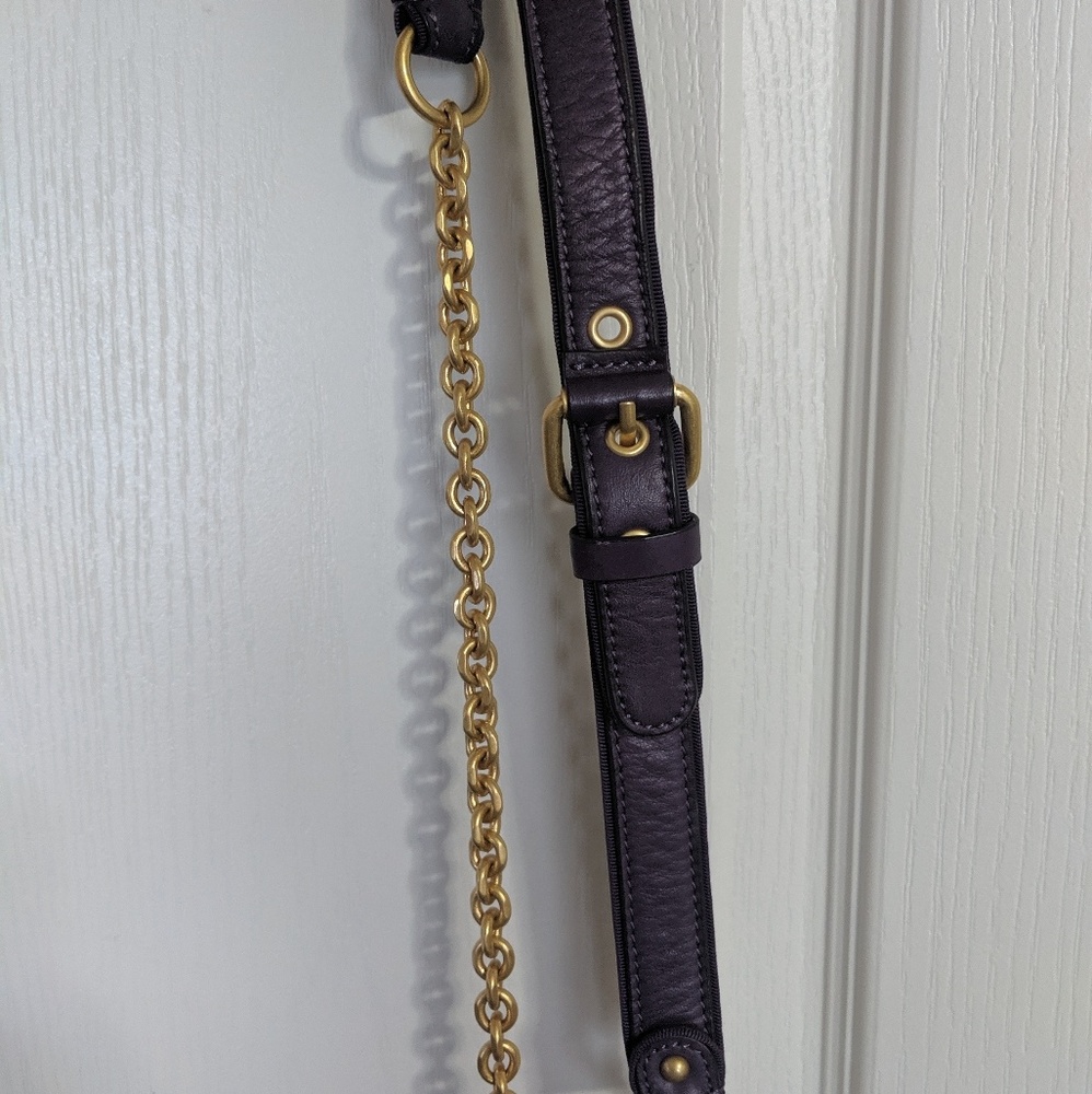 Juicy Couture Pouchette Puff Drawstr - Picture 2 of 8